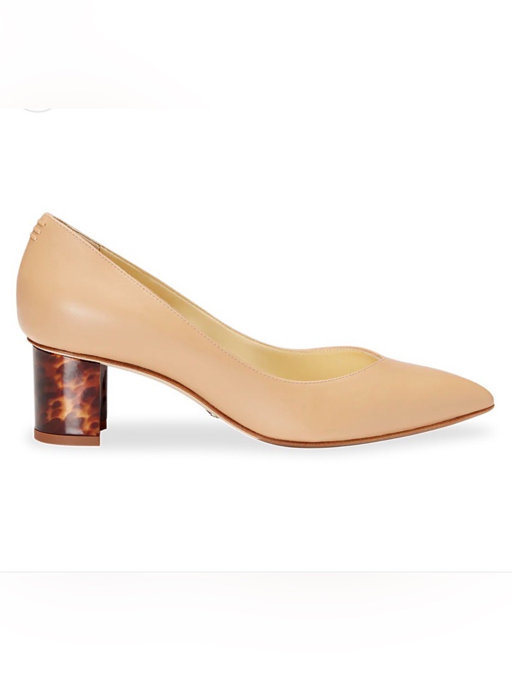 Sarah Flint Perfect Emma Pump 40.5